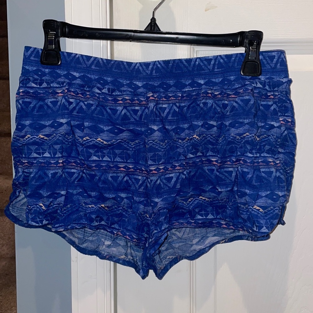 Comfy shorts